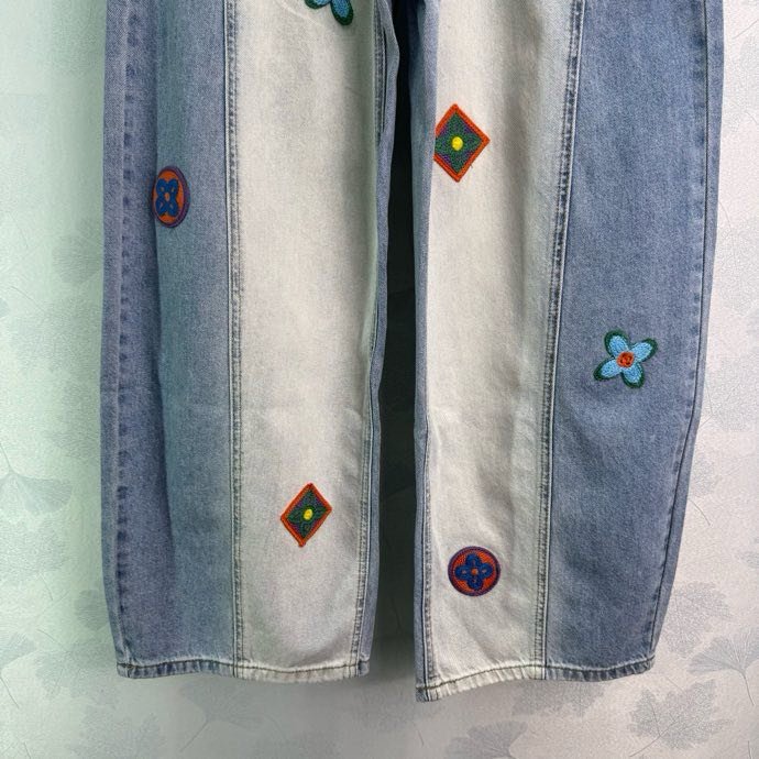 Jeans women's фото 8