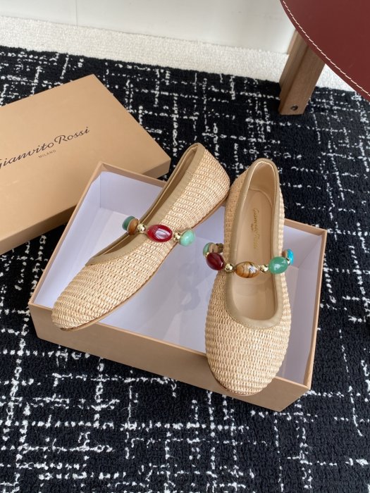 Ballet shoes фото 5