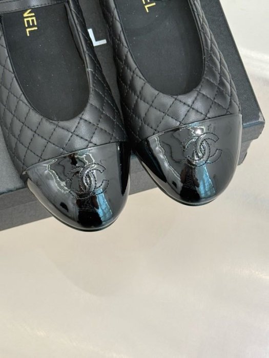 Ballet shoes фото 4