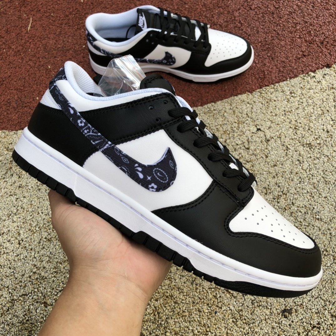 Кроссовки Dunk Low