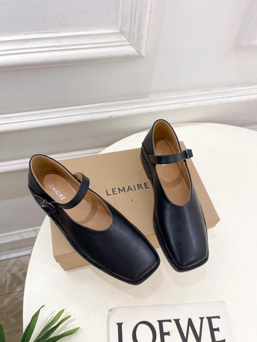 Shoes women's BALERINA фото 2