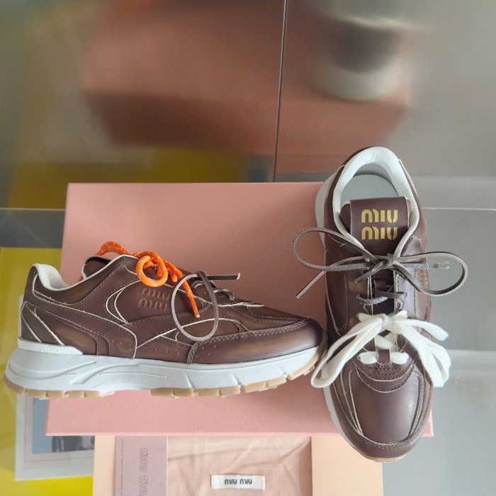 Кроссовки фото 2