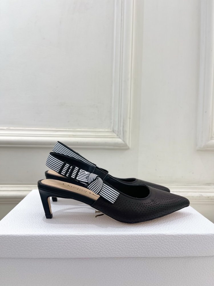 Босоніжки Dior Toujours фото 2