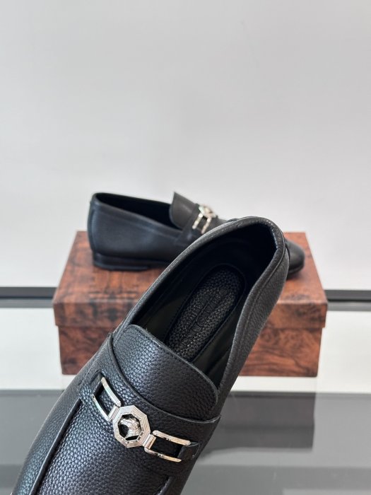 Туфли мужские фото 8