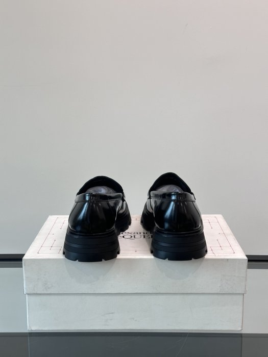 Туфлі чоловічі фото 7