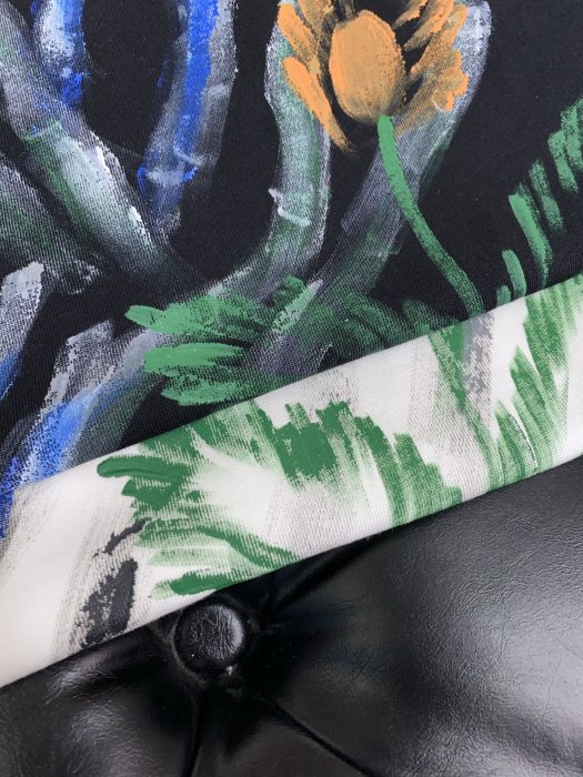 Футболка мужская фото 7