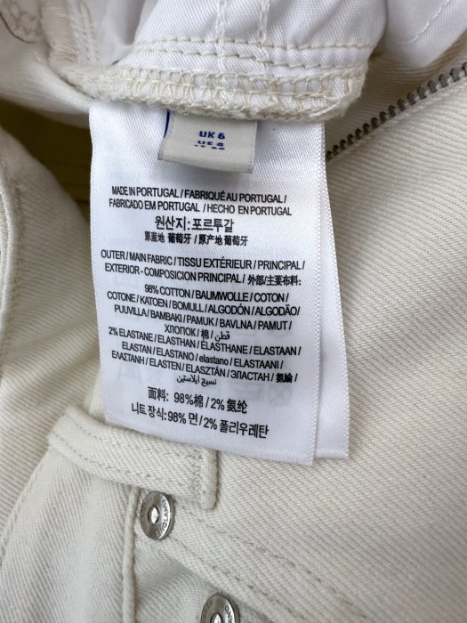 Jeans women's фото 9