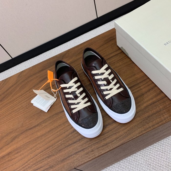 Кеды женские фото 3