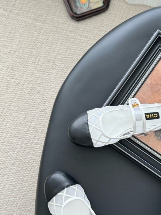 Балетки фото 3