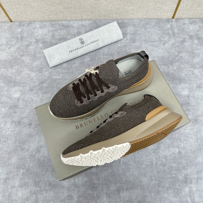Sneakers men's фото 6