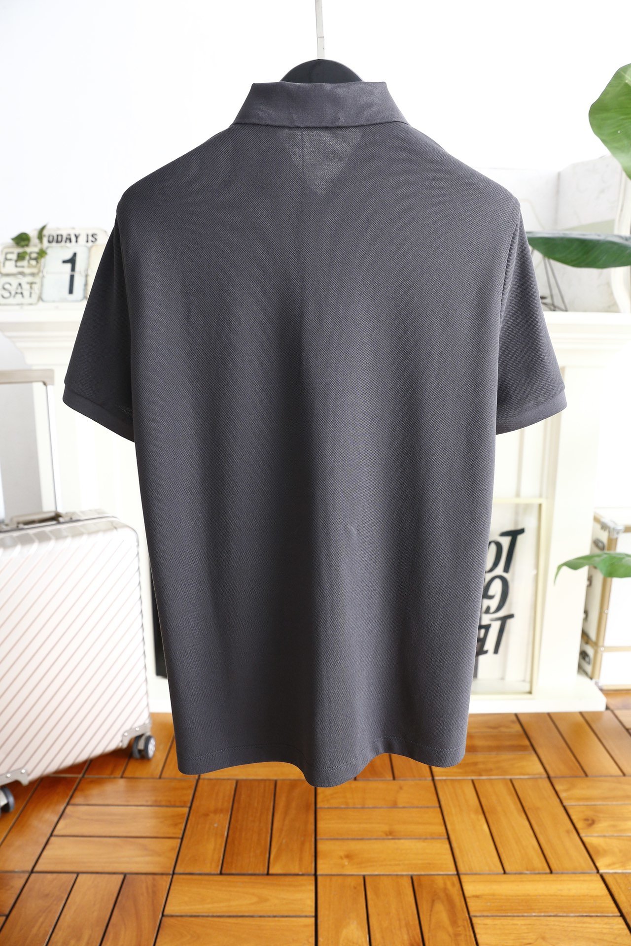 T-shirt men's фото 2