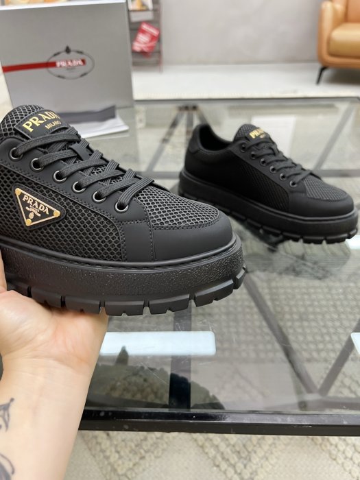 Кроссовки мужские фото 6