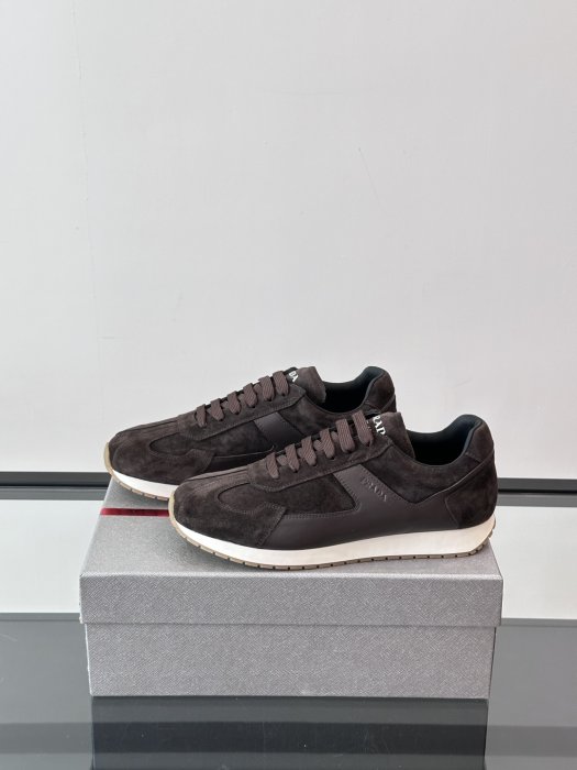 Кроссовки мужские фото 3