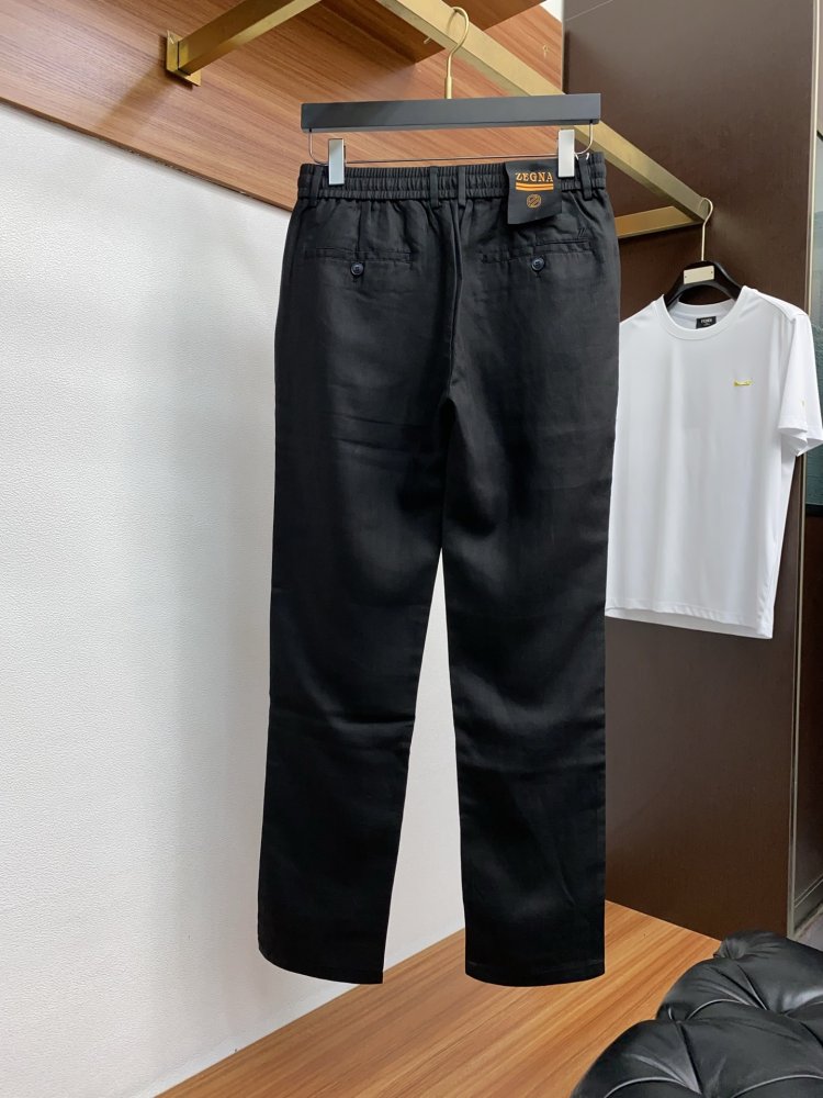 Pants men's фото 8