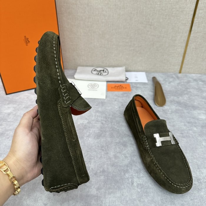 Туфли мужские фото 6