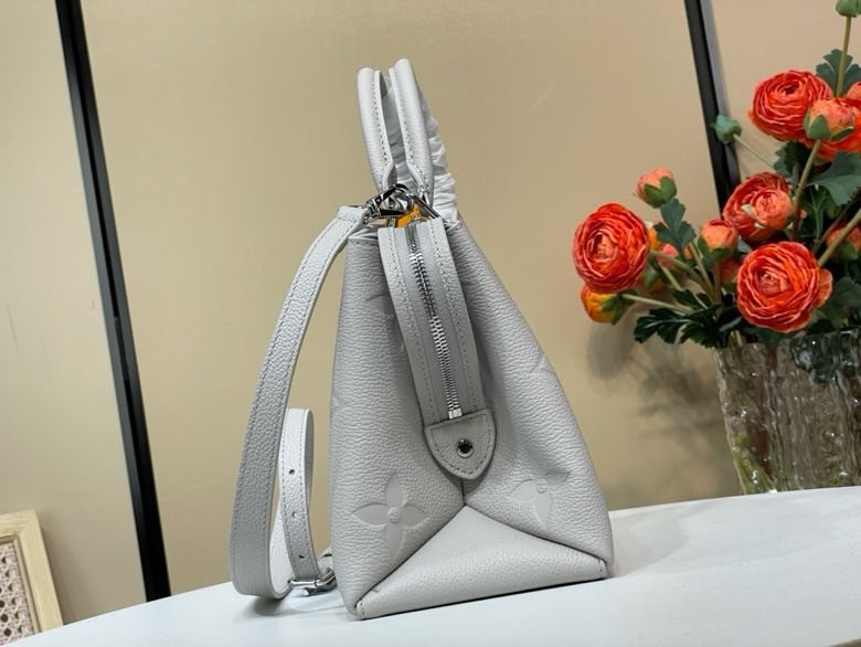 Сумка дорожняя CARRYALL 24 см фото 8