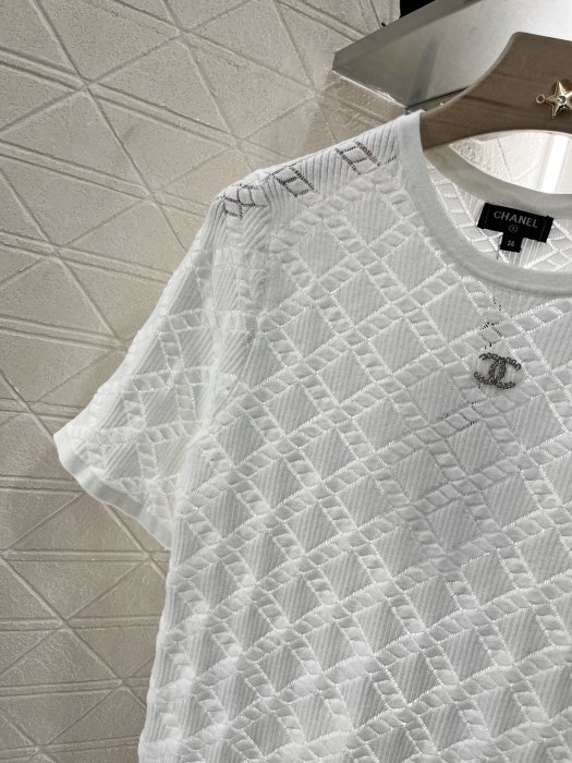 Футболка женская фото 6