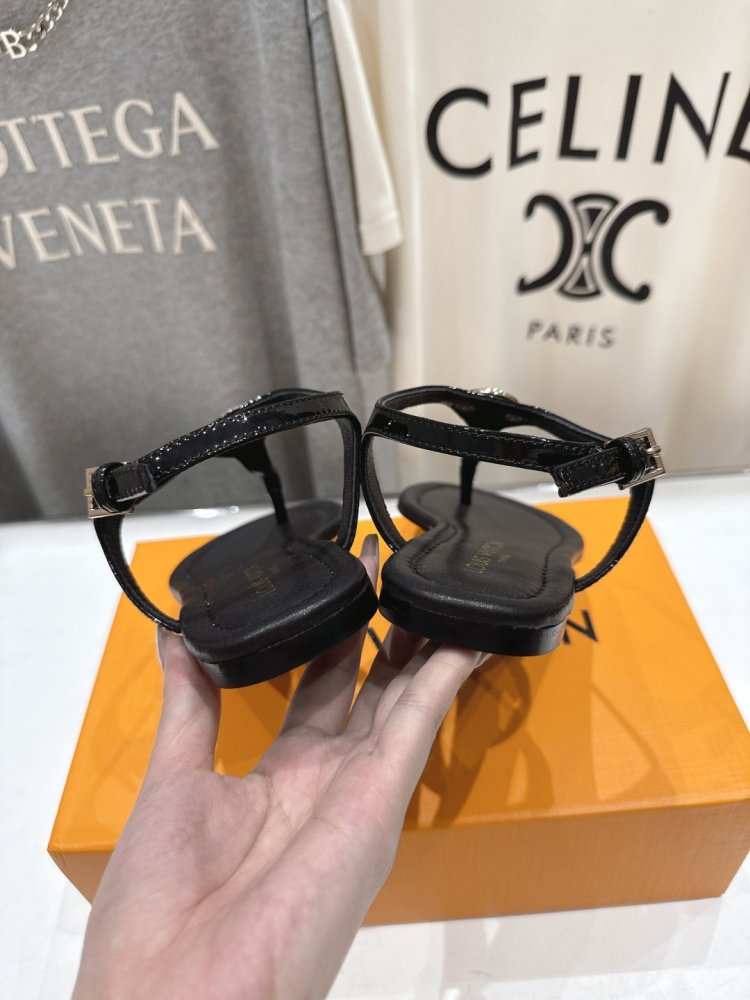 Sandals women's фото 8