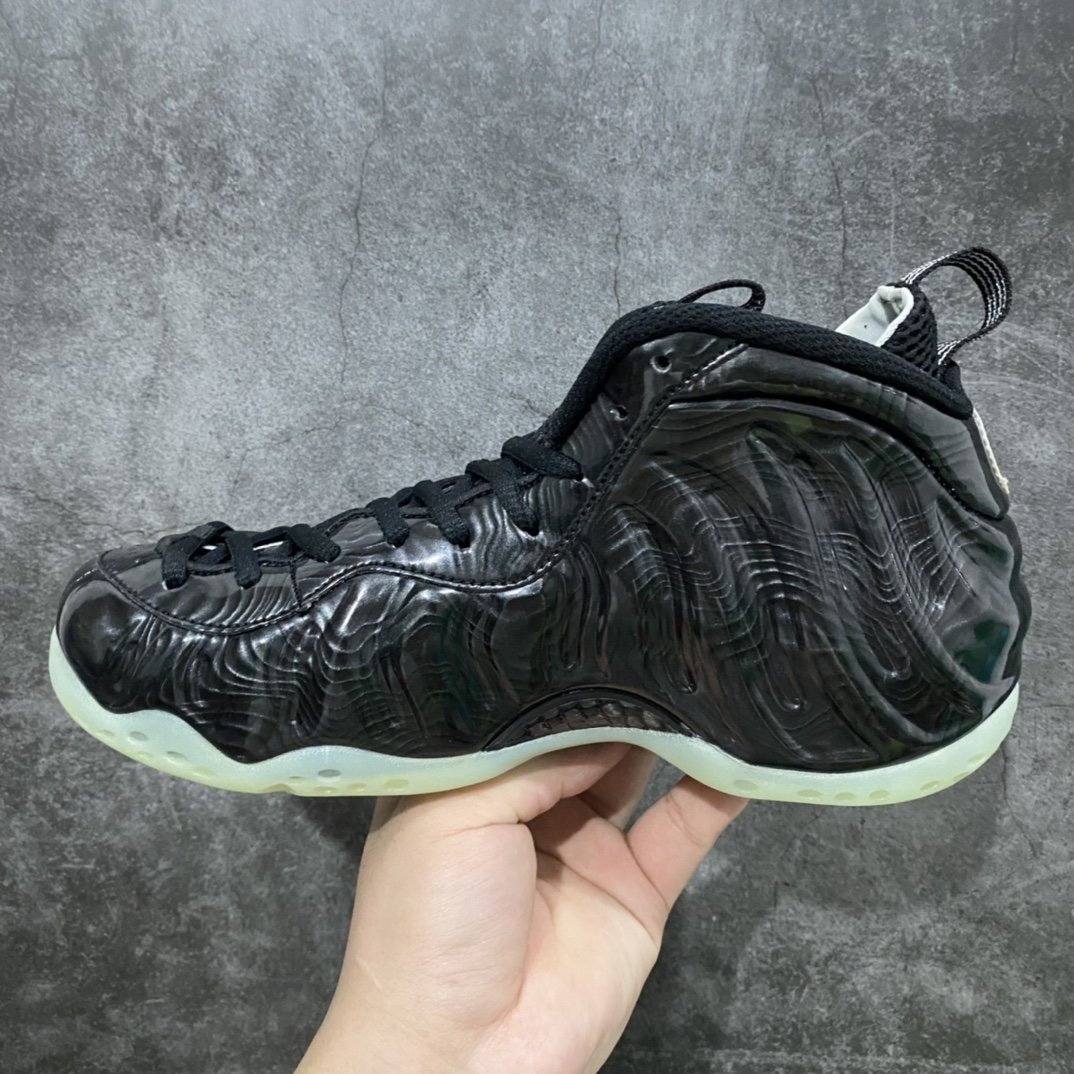 Кроссовки Air Foamposite One CV1766-001 фото 2