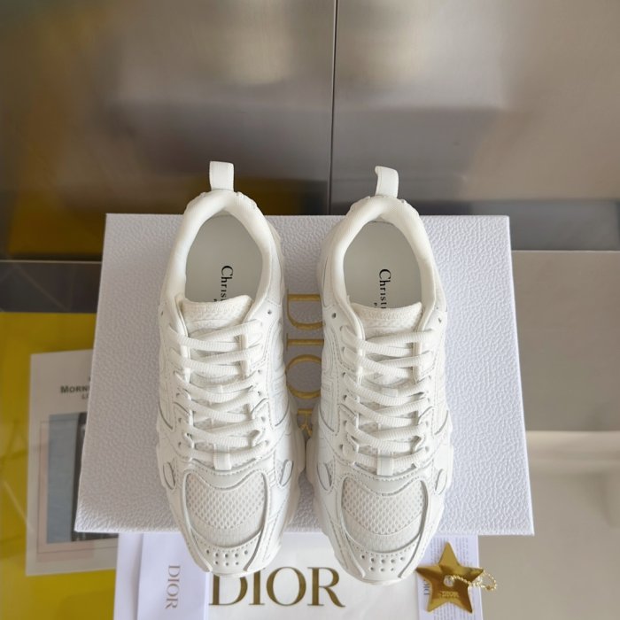 Кроссовки Dior Chrono фото 7