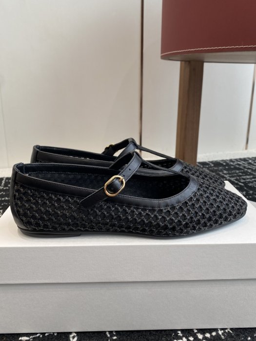 Балетки фото 2