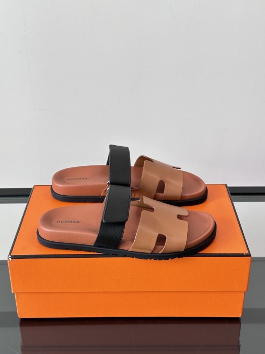 Шлепанцы мужские