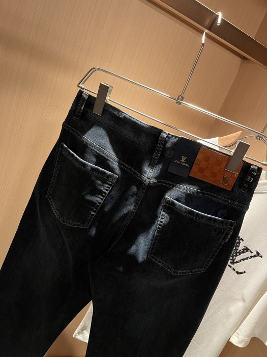 Jeans men's фото 7