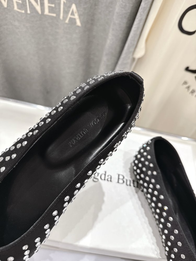 Ballet shoes фото 6