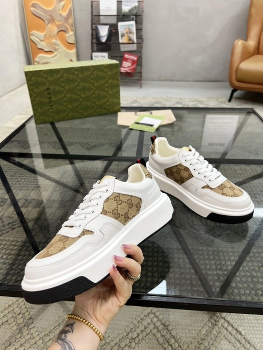 Кроссовки мужские фото 5