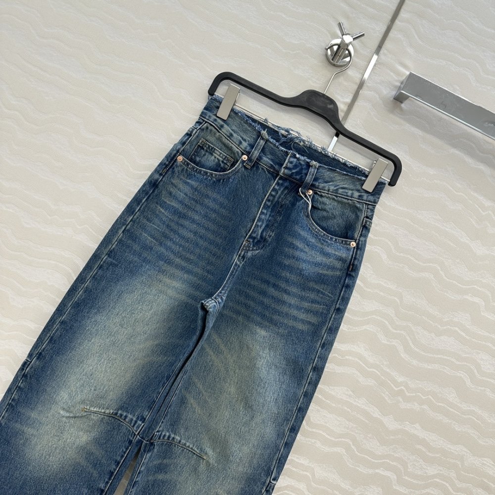 Jeans women's фото 2