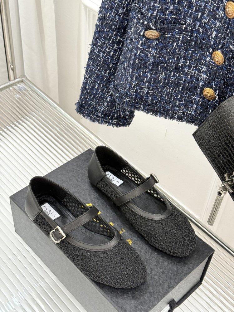 Балетки фото 3