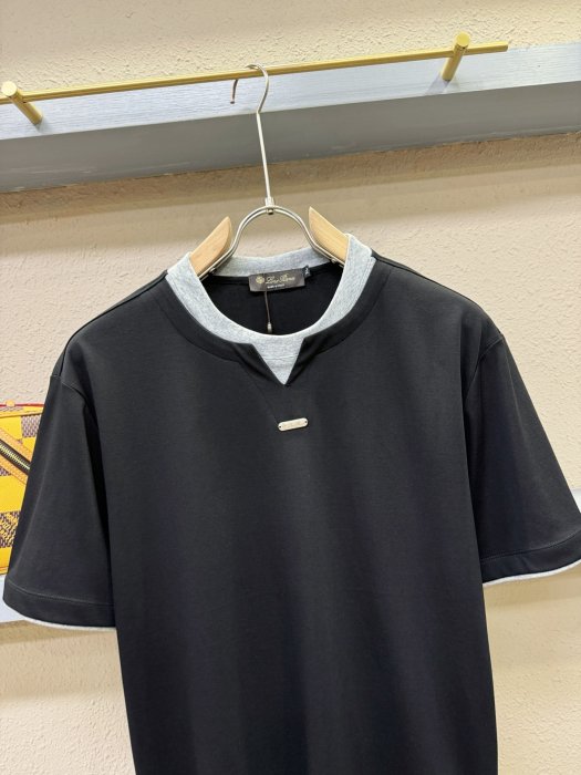 T-shirt men's фото 5