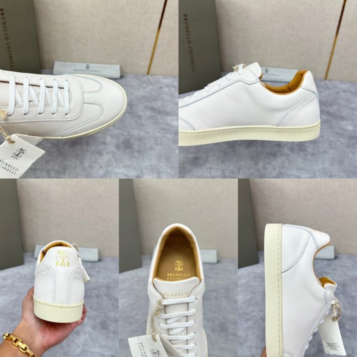 Sneakers men's фото 9