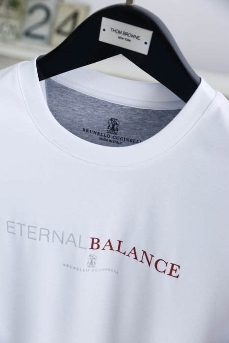 T-shirt men's фото 9