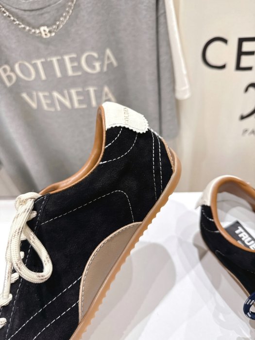 Кроссовки Golden Goose фото 6