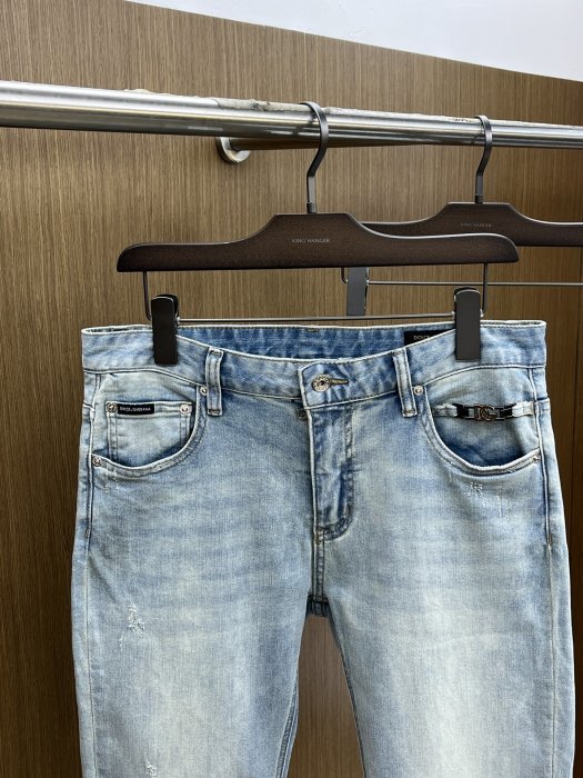 Jeans men's фото 3