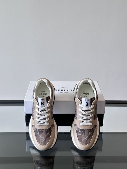 Кроссовки мужские фото 6