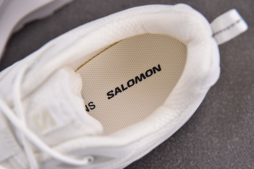 Кроссовки CDG x Salomon XT-6 Expanse Platform фото 10