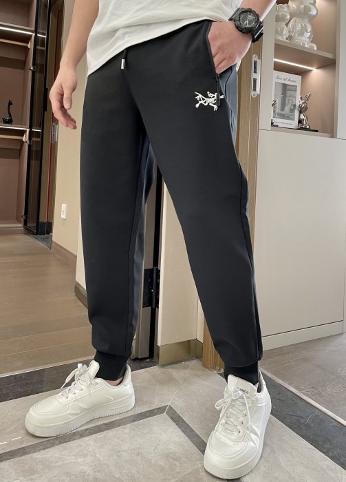 Штаны мужские фото 2