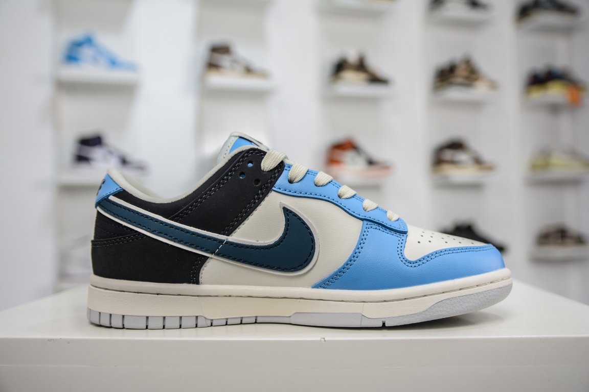 Кроссовки SB Dunk Low FC1688-200 фото 3