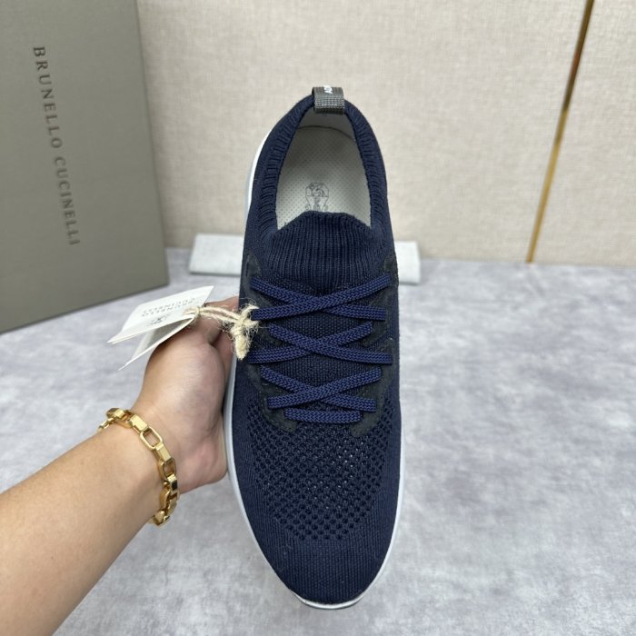 Sneakers men's фото 5