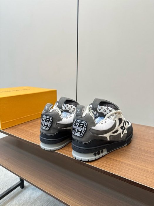Sneakers фото 2