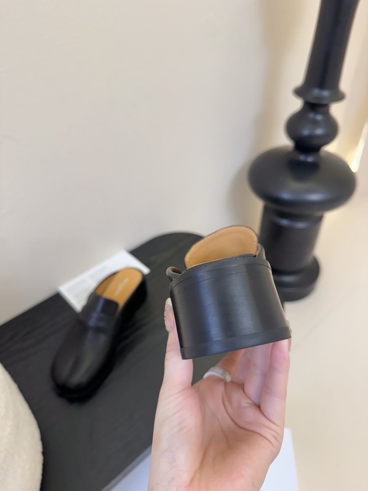 Мюли женские фото 7