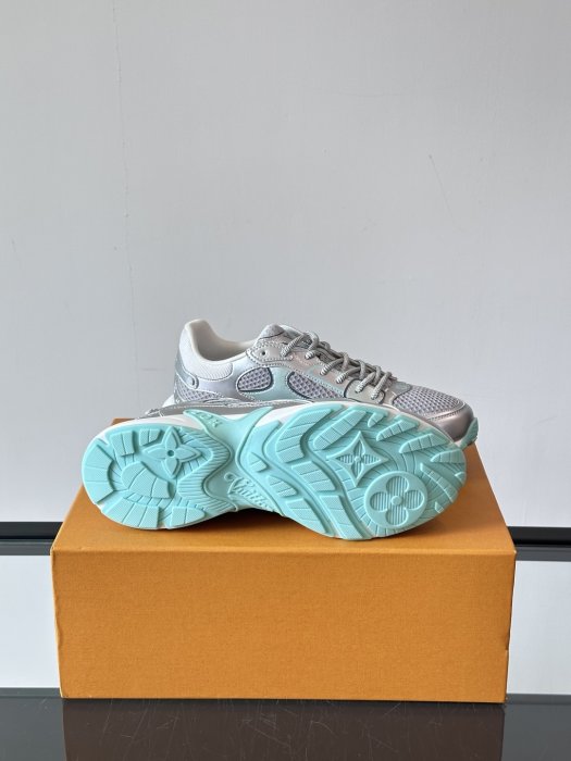 Кроссовки мужские фото 9