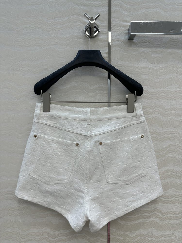 Шорты женские фото 9