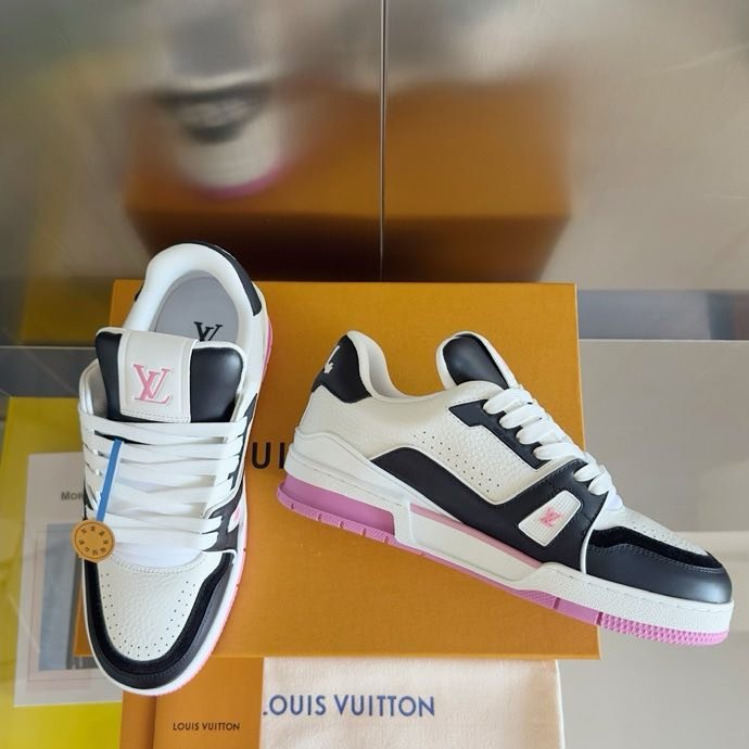 Кросівки LV Trainer фото 7