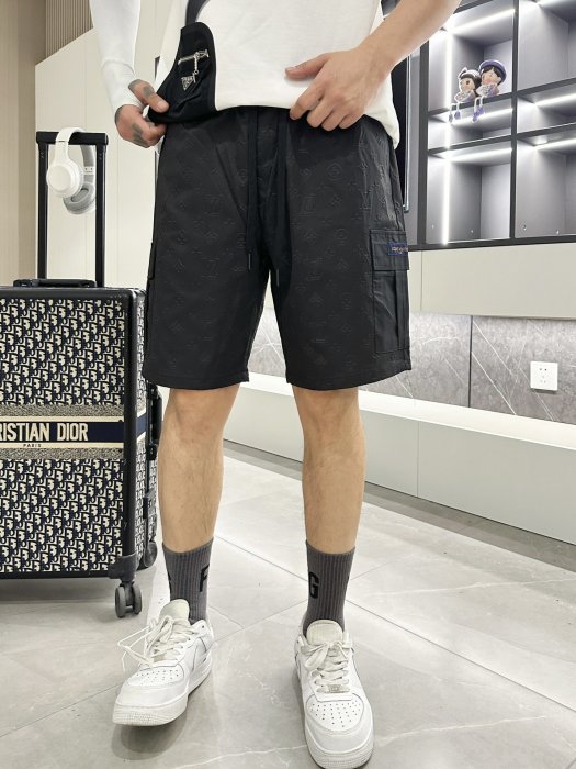 Шорты мужские фото 2