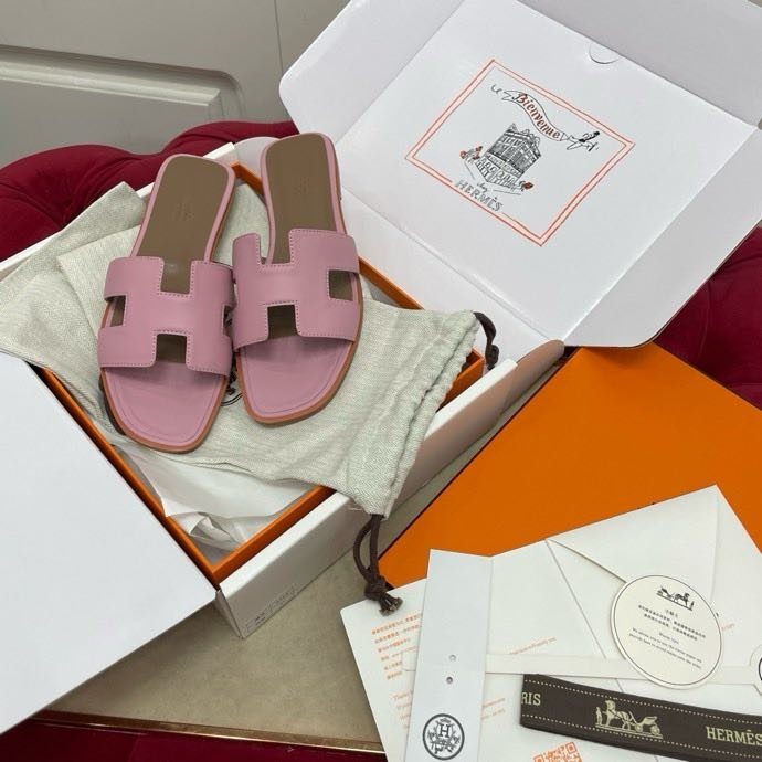 Шлепанцы Oran женские фото 9