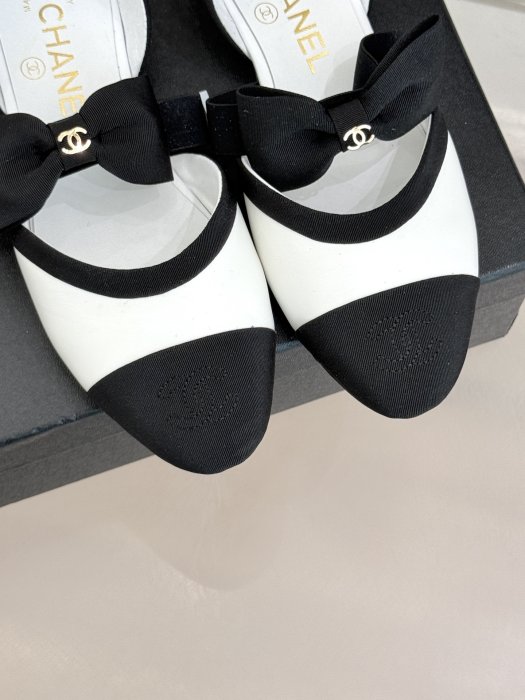 Ballet shoes фото 7