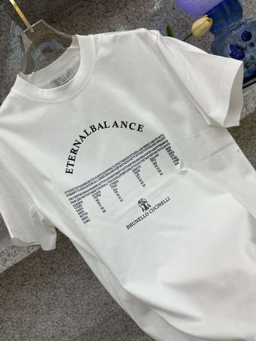 T-shirt men's фото 8
